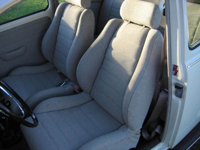 1968 Volkswagen Beetle - Classic - photo 9
