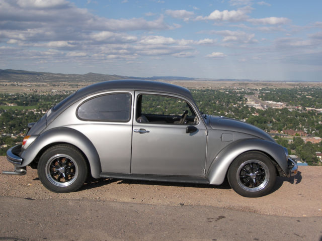 1968 vw beetle Modifided Type 1 Bug 1968 Volkswagen Beetle - Classic type 1 Modified Bug