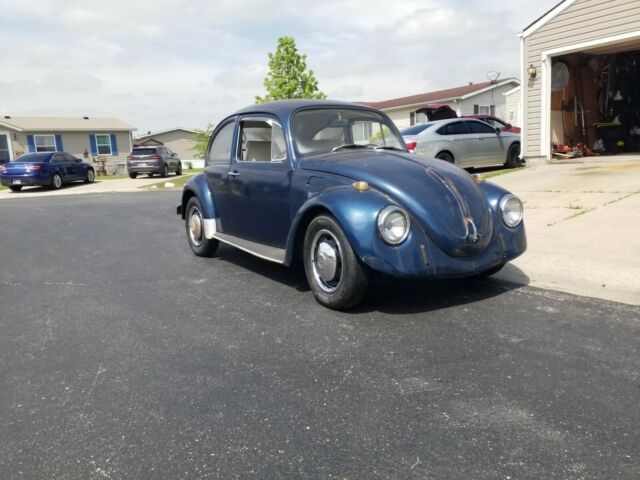 1968 Volkswagen Beetle - Classic - photo 2