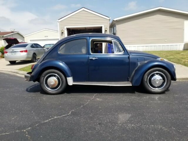 1968 Volkswagen Beetle - Classic - photo 3