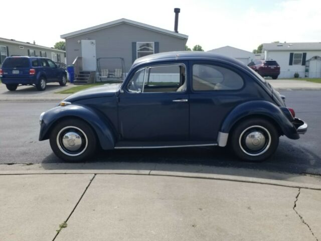 1968 Volkswagen Beetle - Classic - photo 5
