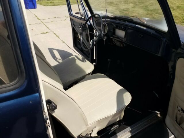 1968 Volkswagen Beetle - Classic - photo 6