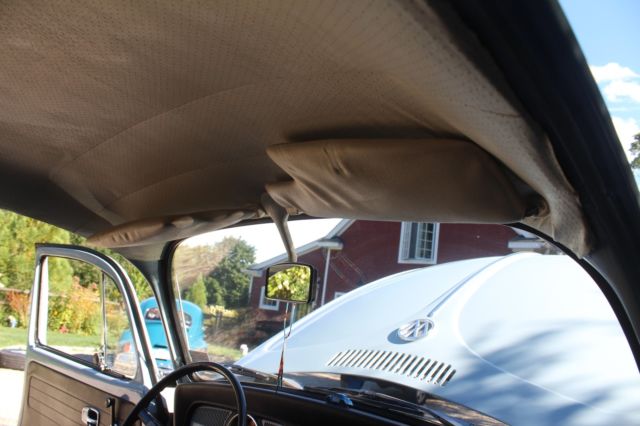 1968 Volkswagen Beetle - Classic - photo 13
