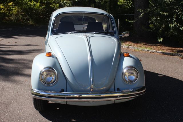 1968 Volkswagen Beetle - Classic - photo 2