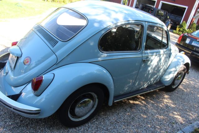 1968 Volkswagen Beetle - Classic - photo 3