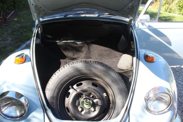 1968 Volkswagen Beetle - Classic - photo 6