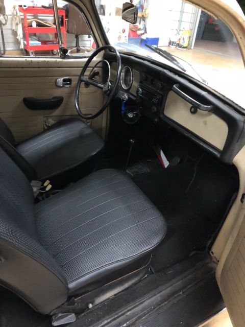 1968 Volkswagen Beetle - Classic - photo 12