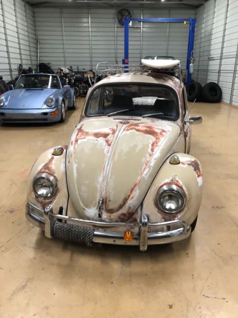 1968 Volkswagen Beetle - Classic - photo 2