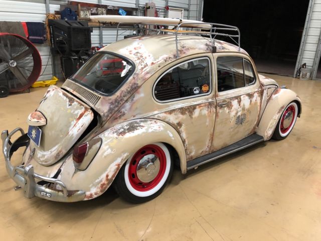 1968 Volkswagen Beetle - Classic - photo 5