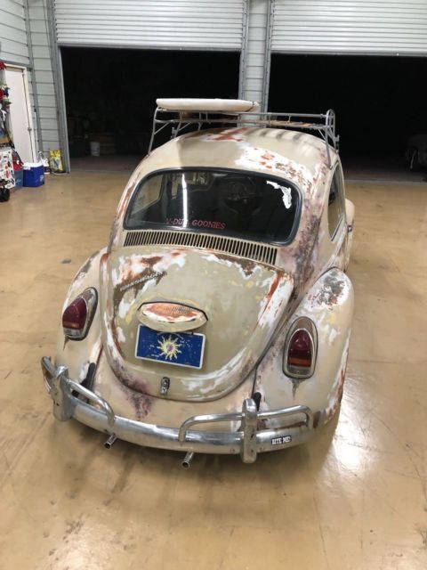 1968 Volkswagen Beetle - Classic - photo 6