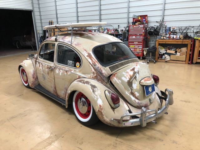 1968 Volkswagen Beetle - Classic - photo 7