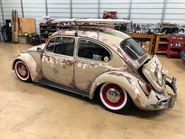 1968 Volkswagen Beetle - Classic - photo 8