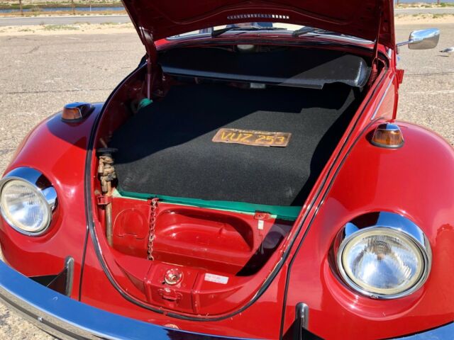 1968 Volkswagen Beetle - Classic - photo 10