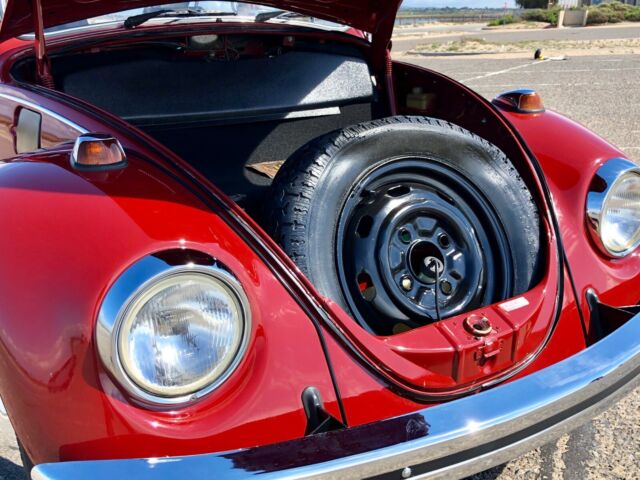 1968 Volkswagen Beetle - Classic - photo 12