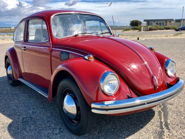 1968 Volkswagen Beetle - Classic - photo 3