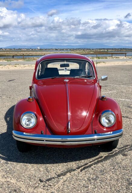 1968 Volkswagen Beetle - Classic - photo 4