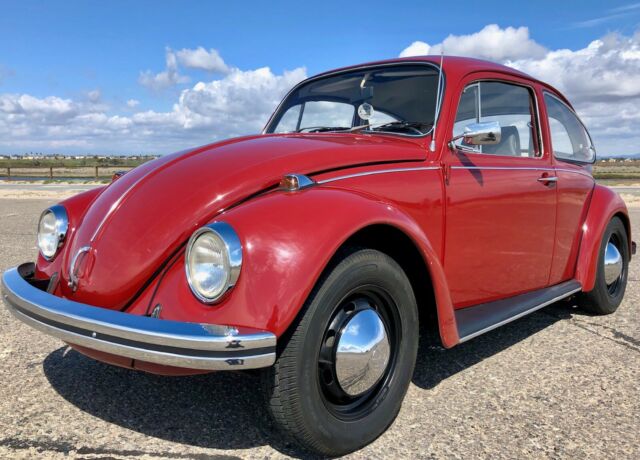 1968 Volkswagen Beetle - Classic - photo 5