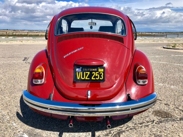 1968 Volkswagen Beetle - Classic - photo 6
