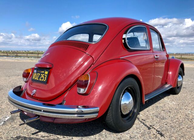 1968 Volkswagen Beetle - Classic - photo 7