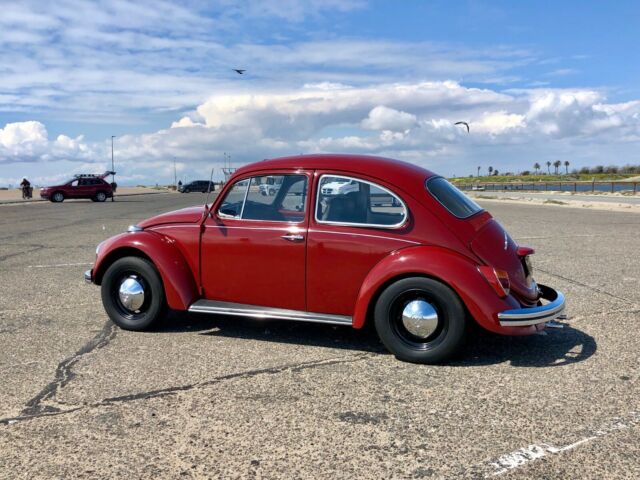 1968 Volkswagen Beetle - Classic - photo 8