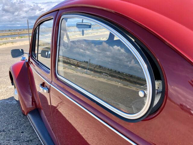 1968 Volkswagen Beetle - Classic - photo 9