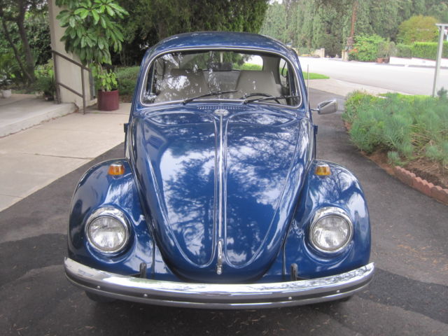 1968 Volkswagen Beetle - Classic MINT CONDITION - photo 4