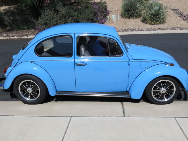 1968 Volkswagen Beetle - Classic - photo 4