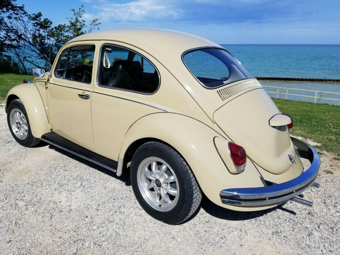 1968 Volkswagen Beetle - Classic - photo 2
