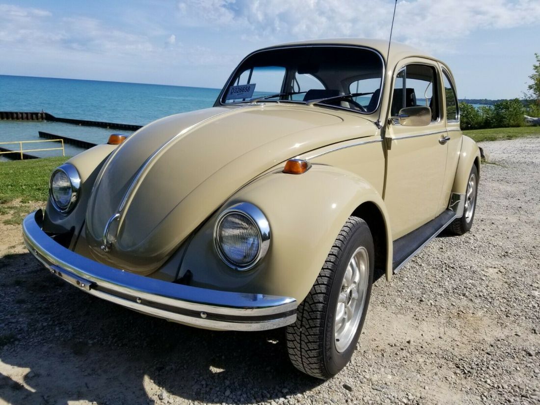 1968 Volkswagen Beetle - Classic - photo 4