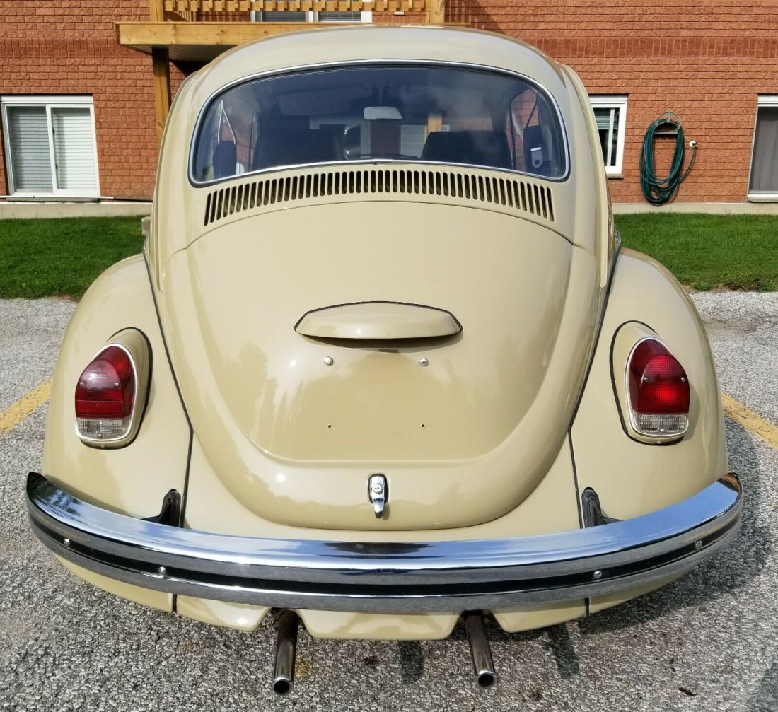 1968 Volkswagen Beetle - Classic - photo 5