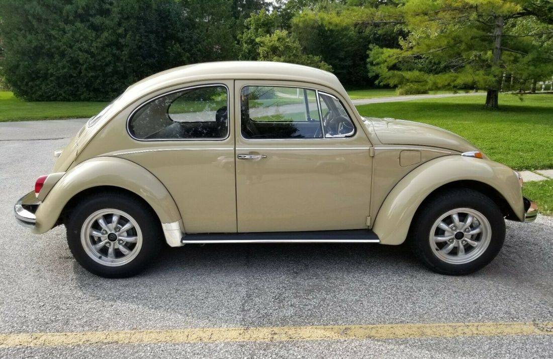 1968 Volkswagen Beetle - Classic - photo 7