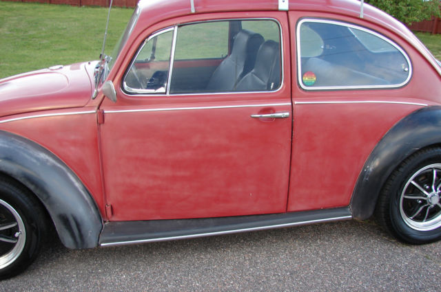 1968 Volkswagen Beetle - Classic Custom - photo 12