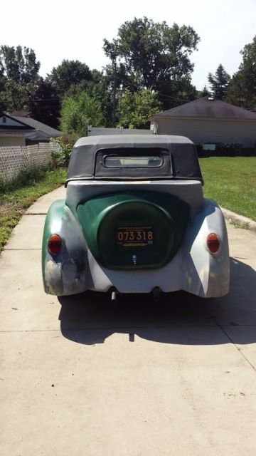 1968 Volkswagen Other - photo 2