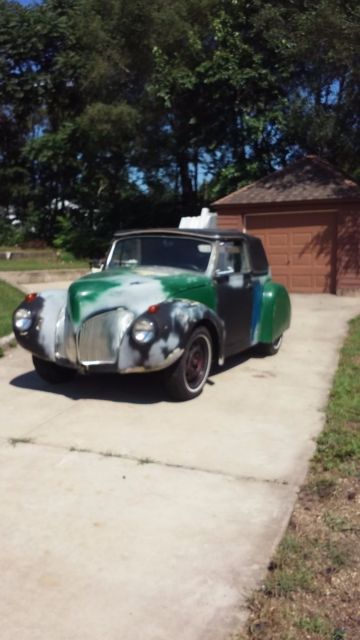 1968 Volkswagen Other - photo 3