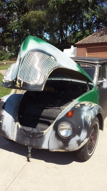 1968 Volkswagen Other - photo 4