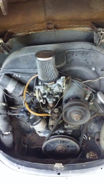 1968 Volkswagen Other - photo 5