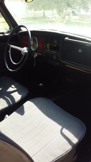 1968 Volkswagen Other - photo 6