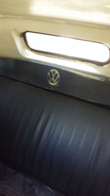 1968 Volkswagen Other - photo 8