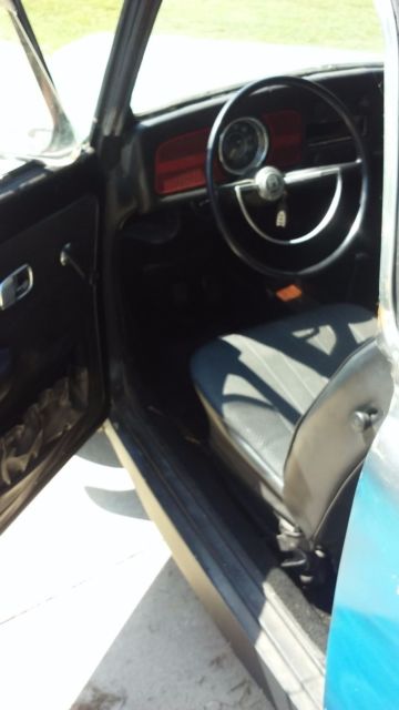 1968 Volkswagen Other - photo 9