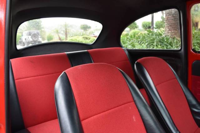 1968 Volkswagen Beetle - Classic - photo 2