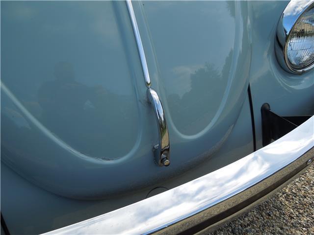 1968 Volkswagen BUG - photo 10