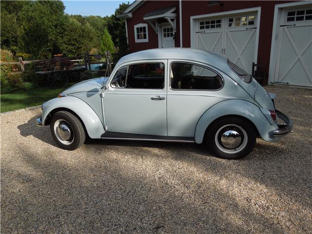 1968 Volkswagen BUG - photo 2