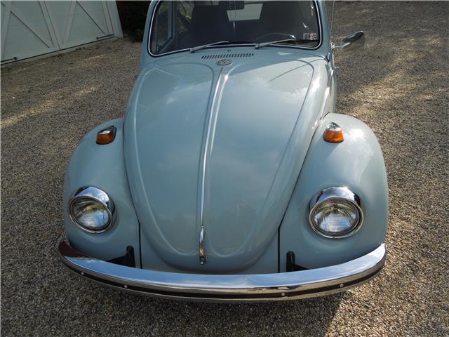1968 Volkswagen BUG - photo 5