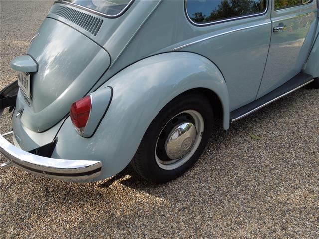 1968 Volkswagen BUG - photo 6