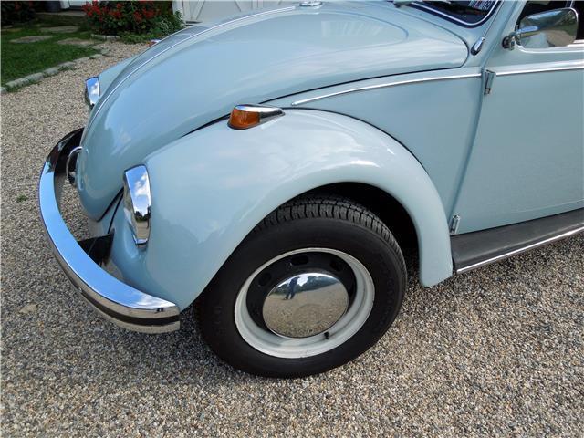 1968 Volkswagen BUG - photo 7