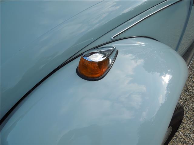 1968 Volkswagen BUG - photo 9