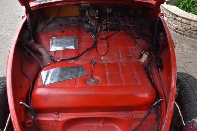 1968 Volkswagen Beetle - Classic - photo 5