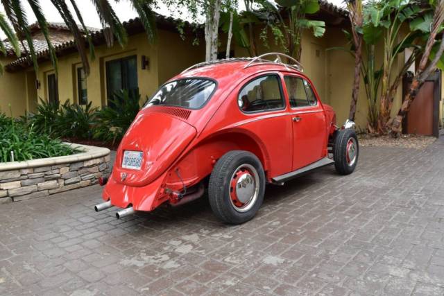1968 Volkswagen Beetle - Classic - photo 6