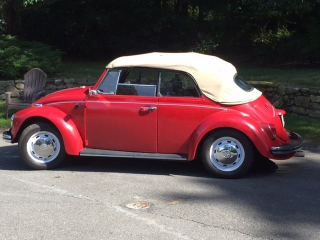 1968 vw bug beetle 1968 Volkswagen Beetle - Classic