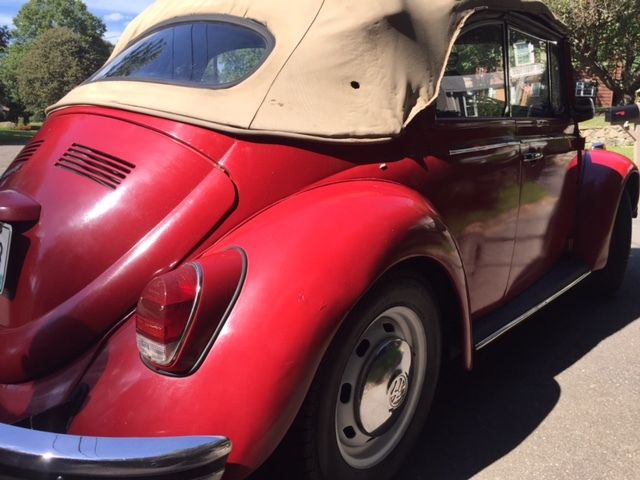 1968 Volkswagen Beetle - Classic - photo 12